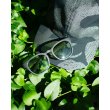 画像5: CALEE/WELLINGTON TYPE UP CYCLE SHADES（GREEN）［サングラス-25春夏］ (5)