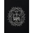 画像4: ANTIDOTE BUYERS CLUB/Fade Wash S/S Tee（Skull Jesus）（Black） (4)