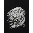 画像3: ANTIDOTE BUYERS CLUB/Fade Wash S/S Tee（Skull Jesus）（Black） (3)