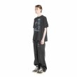 画像3: DAIRIKU/Movie "CLOSE CALL" Swtching Tee（Black）［プリントT-25秋冬］ (3)