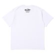 画像2: CHALLENGER/MICKEY MOUSE / HAND PLANT TEE（WHITE）［ハンドプラントT-25春夏］ (2)
