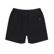 画像2: BlackEyePatch/SMALL HWC SWEAT SHORTS（BLACK） (2)