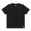 画像2: BlackEyePatch/2 PACK CREW NECK TEE（BLACK/WHITE） (2)