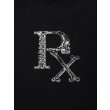 画像4: ANTIDOTE BUYERS CLUB/Fade Wash S/S Tee（Grim Reaper）（Black） (4)