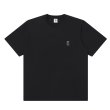 画像1: BlackEyePatch/HEAVY WEIGHT SMALL HWC TEE（BLACK） (1)