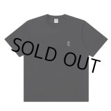 画像: BlackEyePatch/HEAVY WEIGHT SMALL HWC TEE（BLACK）
