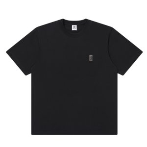 画像: BlackEyePatch/HEAVY WEIGHT SMALL HWC TEE（BLACK）