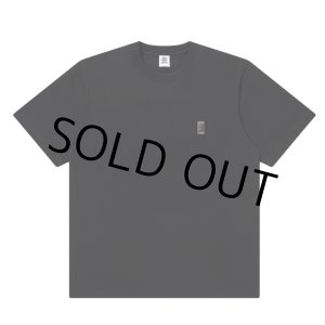 画像: BlackEyePatch/HEAVY WEIGHT SMALL HWC TEE（BLACK）