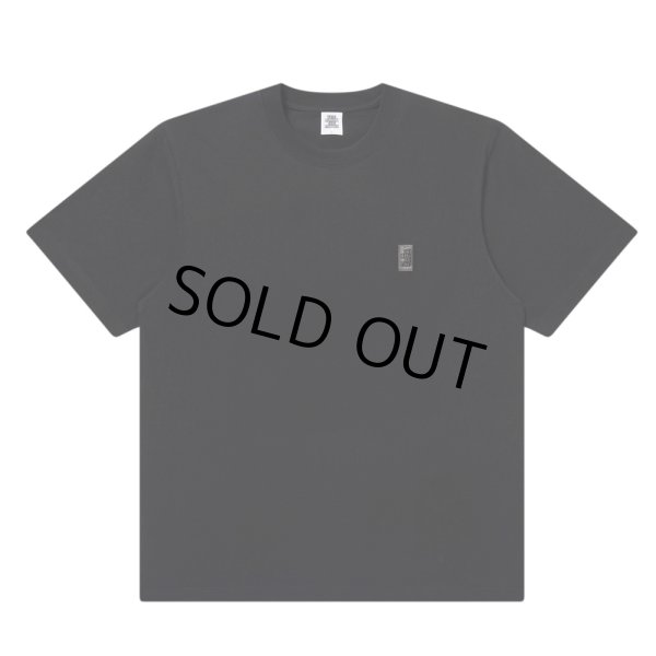 画像1: BlackEyePatch/HEAVY WEIGHT SMALL HWC TEE（BLACK） (1)