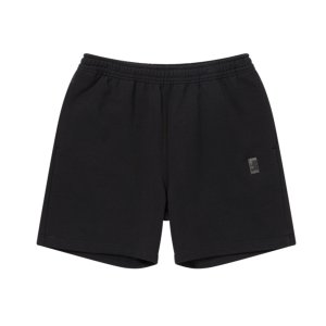 画像: BlackEyePatch/SMALL HWC SWEAT SHORTS（BLACK）