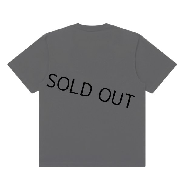 画像2: BlackEyePatch/HEAVY WEIGHT SMALL HWC TEE（BLACK） (2)