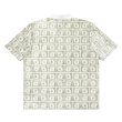 画像2: BlackEyePatch/DOLLAR BILL PATTERNED S/S GAMESHIRT（MULTI） (2)