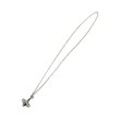 画像1: DAIRIKU/"Totem" Neckrace（Silver）［トーテムネックレス-25秋冬］ (1)