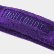 画像6: TIGHTBOOTH/LOGO HEADBAND（各色）［ヘッドバンド-25夏］ (6)