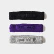 画像1: TIGHTBOOTH/LOGO HEADBAND（各色）［ヘッドバンド-25夏］ (1)