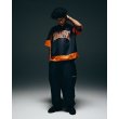 画像3: TIGHTBOOTH/SEERSUCKER CARGO BALLOON PANTS（Black）［シアサッカーカーゴバルーンパンツ-25夏］ (3)