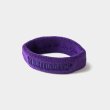 画像5: TIGHTBOOTH/LOGO HEADBAND（各色）［ヘッドバンド-25夏］ (5)