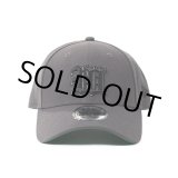画像: WACKO MARIA/NEW ERA / 9FORTY（GRAY）［9FORTYキャップ-25春夏］