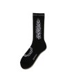 画像4: ANTIDOTE BUYERS CLUB/3 Pack Socks（Black） (4)