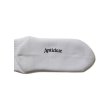 画像8: ANTIDOTE BUYERS CLUB/3 Pack Socks（White） (8)