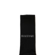 画像3: ANTIDOTE BUYERS CLUB/3 Pack Socks（Black） (3)