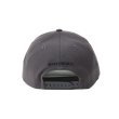 画像2: WACKO MARIA/NEW ERA / 9FORTY（GRAY）［9FORTYキャップ-25春夏］ (2)