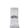 画像7: ANTIDOTE BUYERS CLUB/3 Pack Socks（White） (7)