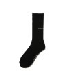 画像2: ANTIDOTE BUYERS CLUB/3 Pack Socks（Black） (2)