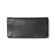 画像1: WACKO MARIA/SPEAK EASY / LONG WALLET（BLACK）［ロングウォレット-25春夏］ (1)