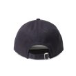 画像2: WACKO MARIA/NEW ERA / 9TWENTY（NAVY）［9TWENTYキャップ-25春夏］ (2)