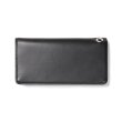 画像2: WACKO MARIA/SPEAK EASY / LONG WALLET（BLACK）［ロングウォレット-25春夏］ (2)