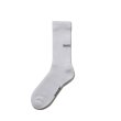 画像2: ANTIDOTE BUYERS CLUB/3 Pack Socks（White） (2)