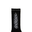 画像5: ANTIDOTE BUYERS CLUB/3 Pack Socks（Black） (5)