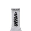 画像5: ANTIDOTE BUYERS CLUB/3 Pack Socks（White） (5)