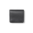 画像1: WACKO MARIA/SPEAK EASY / MINI WALLET（BLACK）［ミニウォレット-25春夏］ (1)