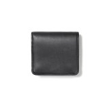 画像: WACKO MARIA/SPEAK EASY / MINI WALLET（BLACK）［ミニウォレット-25春夏］