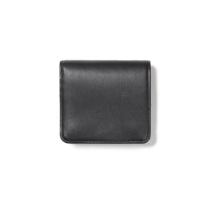 画像: WACKO MARIA/SPEAK EASY / MINI WALLET（BLACK）［ミニウォレット-25春夏］