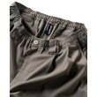 画像4: TIGHTBOOTH/DRY BAGGY SLACKS（Charcoal）［ドライバギースラックス-25夏］ (4)