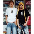 画像3: BlackEyePatch/OG YUKICHI TEE（WHITE） (3)