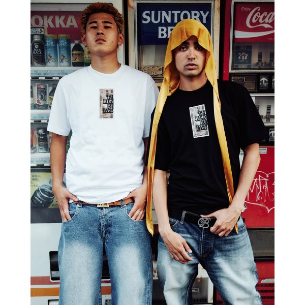 画像3: BlackEyePatch/OG YUKICHI TEE（WHITE） (3)