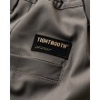 画像9: TIGHTBOOTH/DRY BAGGY SLACKS（Charcoal）［ドライバギースラックス-25夏］ (9)