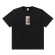 画像1: BlackEyePatch/OG YUKICHI TEE（BLACK） (1)