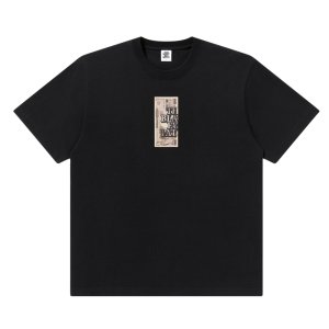 画像: BlackEyePatch/OG YUKICHI TEE（BLACK）