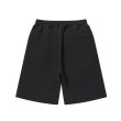 画像2: BlackEyePatch/SMALL OG BAGGY SWEAT SHORTS（BLACK） (2)