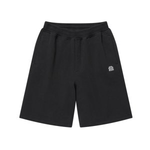 画像: BlackEyePatch/SMALL OG BAGGY SWEAT SHORTS（BLACK）
