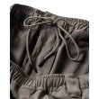 画像6: TIGHTBOOTH/DRY BAGGY SLACKS（Charcoal）［ドライバギースラックス-25夏］ (6)