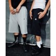 画像3: BlackEyePatch/SMALL OG BAGGY SWEAT SHORTS（BLACK） (3)