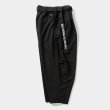 画像2: TIGHTBOOTH/TRO BALLOON PANTS（Black）［トロバルーンパンツ-25夏］ (2)