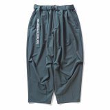 画像: TIGHTBOOTH/TRO BALLOON PANTS（Blue Dusk）［トロバルーンパンツ-25夏］