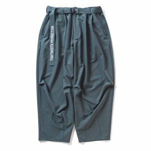 画像: TIGHTBOOTH/TRO BALLOON PANTS（Blue Dusk）［トロバルーンパンツ-25夏］